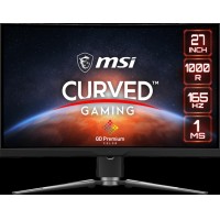 MSI MPG ARTYMIS 273CQR-QD