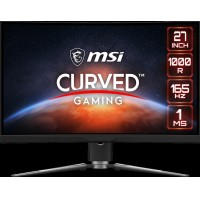 MSI MPG ARTYMIS 273CQR