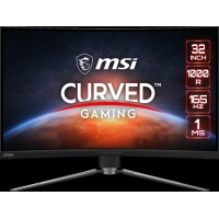 MSI MPG ARTYMIS 323CQR