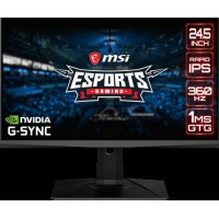 MSI Oculux NXG253R