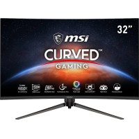 MSI Optix AG321CQR