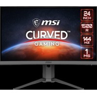 MSI Optix G24C6P