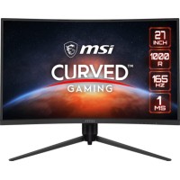 MSI Optix G271CQR