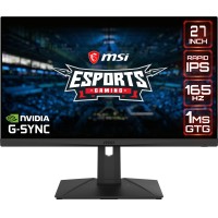 MSI Optix G273QPF