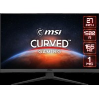 MSI Optix G27C6