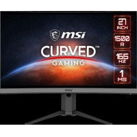 MSI Optix G27C6P