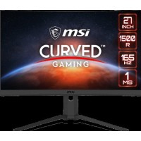 MSI Optix G27CQ4P