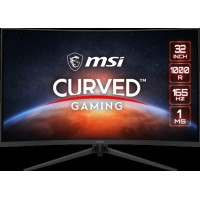 MSI Optix G321CQP