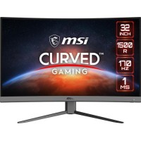 MSI Optix G32C4