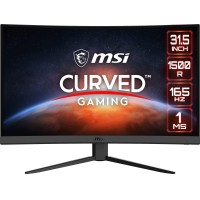 MSI Optix G32CQ4