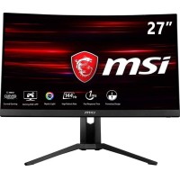 MSI Optix MAG271CQR