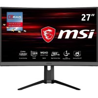 MSI Optix MAG272CQR