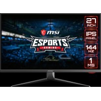 MSI Optix MAG273