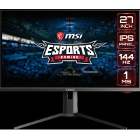 MSI Optix MAG273R