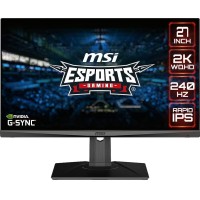 MSI Optix MAG274QRX