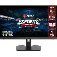 MSI Optix MAG274R2