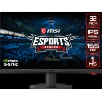MSI Optix MAG275R2