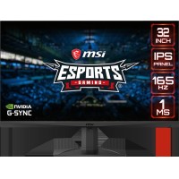 MSI Optix MAG281URV