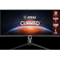 MSI Optix MAG301CR2
