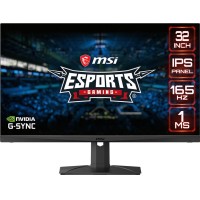 MSI Optix MAG321QR