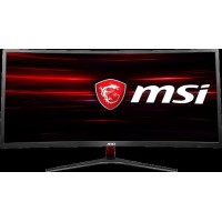 MSI Optix MAG341CQ
