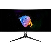 MSI Optix MAG342CQ