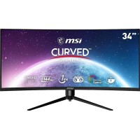 MSI Optix MAG342CQR