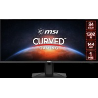 MSI Optix MAG343CQR