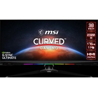MSI Optix MEG381CQR Plus