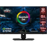 MSI Optix MPG321UR-QD Xbox Edition
