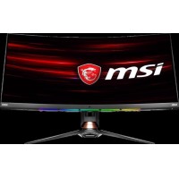 MSI Optix MPG341CQR