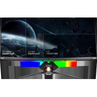 MSI Optix MPG341CQRV