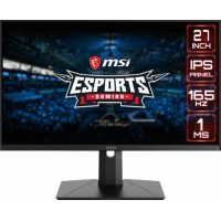 MSI Optix PAG272QR