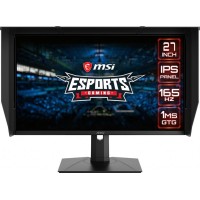 MSI Optix PAG272QR2