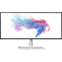 MSI Prestige PS341WU