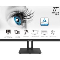 MSI Pro MP271QP