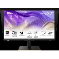 MSI Summit MS321UP