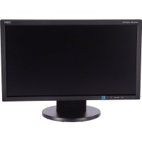 NEC AccuSync AS203WMi
