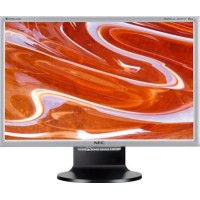 NEC MultiSync 20WGX2