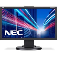 NEC MultiSync E203W
