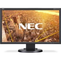 NEC MultiSync E233WMi