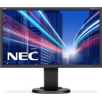 NEC MultiSync E243WMi