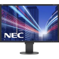 NEC MultiSync EA304WMi-BK