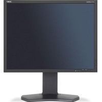 NEC MultiSync P212-SV