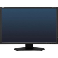 NEC MultiSync P232W-BK-SV