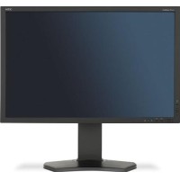 NEC MultiSync P242W