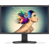 NEC MultiSync PA302W-BK-SV