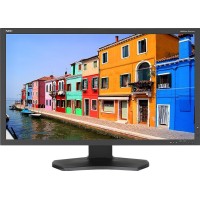NEC MultiSync PA322UHD-BK-2