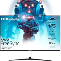 Nixeus NX-EDG27240X
