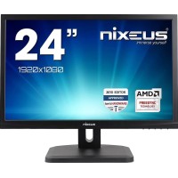 Nixeus VUE 30